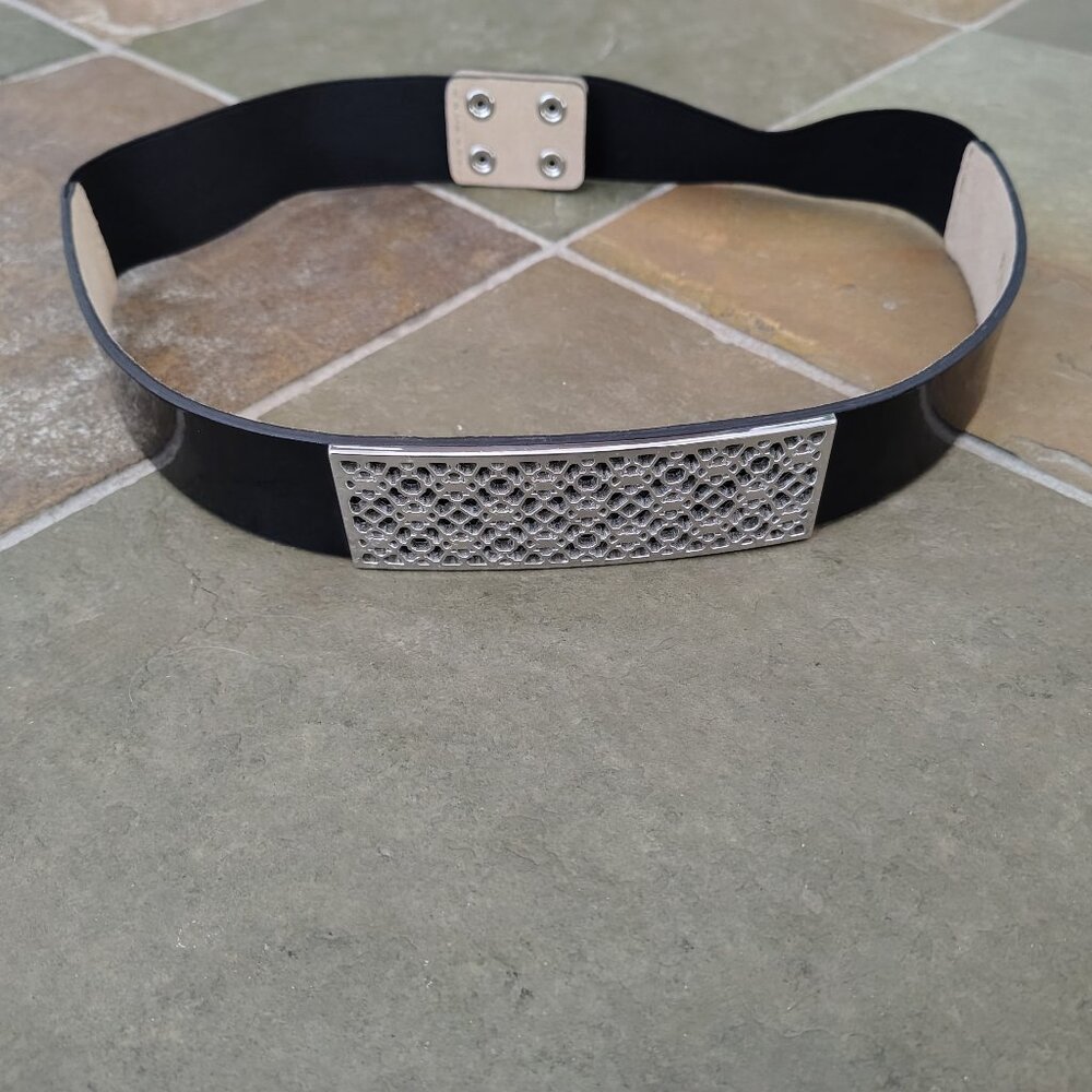 White House Black Market Belt